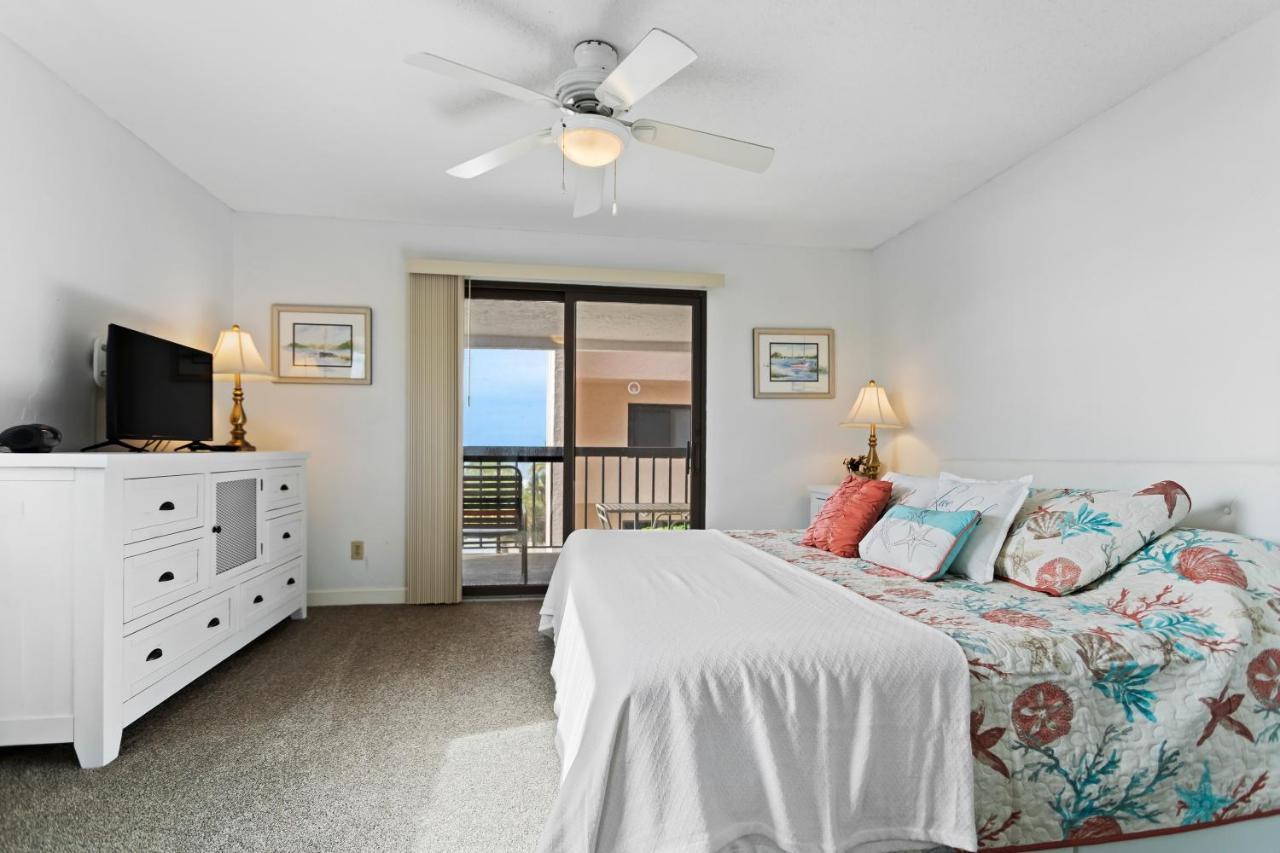 Gulf Gate Resort By Travel Resort Services St. Pete Beach Exterior photo